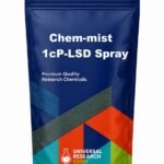 Chem-mist 1cP-LSD Spray