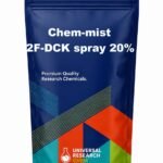 Chem-mist 2F-DCK spray 20%