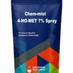 Chem-mist 4-HO-MET 7% Spray