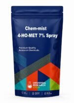 Chem-mist 4-HO-MET 7% Spray