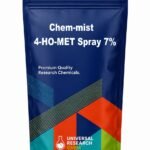 Chem-mist 4-HO-MET Spray 7%