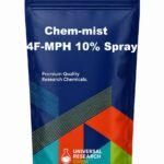 Chem-mist 4F-MPH 10% Spray