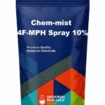 Chem-mist 4F-MPH Spray 10%
