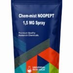 Chem-mist NOOPEPT 1,5 MG Spray Bubblegum