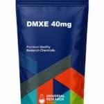 DMXE 40mg Pellets (Deoxymethoxetamine)
