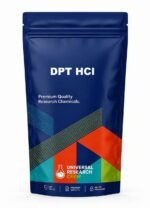 DPT HCl (Dipropyltryptamine)