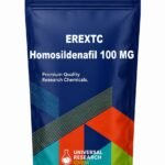 EREXTC Homosildenafil 100 MG Pellets