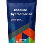 Escaline hydrochloride