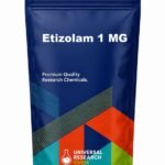 Etizolam 1 MG Pellets