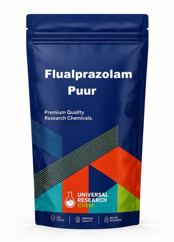 Flualprazolam Puur