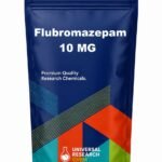 Flubromazepam 10 MG Pellets