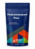 Flubromazepam Puur