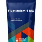 Fluetizolam 1 MG Pellets