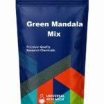 Green Mandala Mix