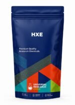 HXE (Hydroxetamine)