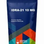 IDRA-21 10 MG Pellets