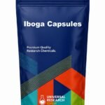 Iboga Capsules
