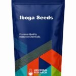 Iboga Seeds