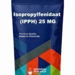 Isopropylfenidaat (IPPH) 25 MG Pellets