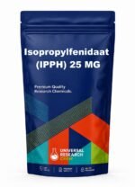 Isopropylfenidaat (IPPH) 25 MG Pellets