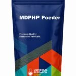 MDPHP Poeder (freebase)