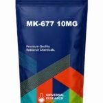 MK-677 10MG Pellets