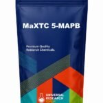 MaXTC 5-MAPB/4-FMA/5-MeO-MiPT
