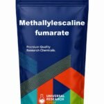 Methallylescaline fumarate
