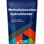 Methallylescaline hydrochloride