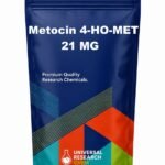 Metocin 4-HO-MET 21 MG Pellets