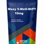 Moxy 5-MeO-MiPT 10mg Pellets