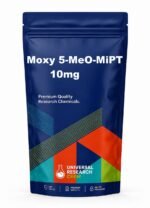 Moxy 5-MeO-MiPT 10mg Pellets