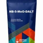 NB-5-MeO-DALT Oxalaat