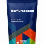Norflurazepam