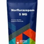 Norflurazepam 5 MG Pellets
