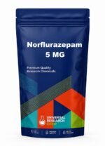 Norflurazepam 5 MG Pellets