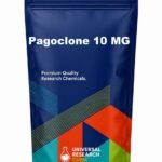 Pagoclone 10 MG Pellets