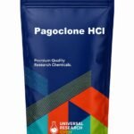 Pagoclone HCl