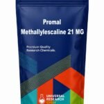 Promal Methallylescaline 21 MG Pellets