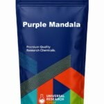 Purple Mandala