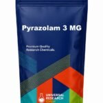 Pyrazolam 3 MG Pellets