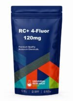 RC+ 4-Fluor 120mg Blister