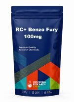 RC+ Benzo Fury 100mg Blister