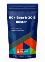 RC+ Beta-k-2C-B Blister