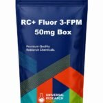 RC+ Fluor 3-FPM 50mg Box