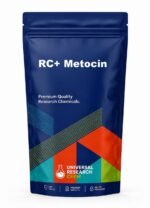 RC+ Metocin zakje 3 pellets