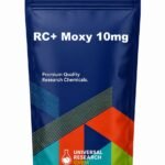 RC+ Moxy 10mg Blister