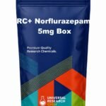 RC+ Norflurazepam 5mg Box