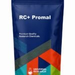 RC+ Promal zakje 3 pellets