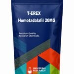 T-EREX Homotadalafil 20 MG Pellets